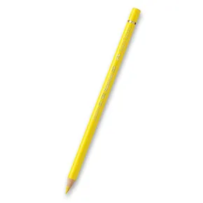Pastelka Faber-Castell Polychromos - žluté a oranžové odstíny 106